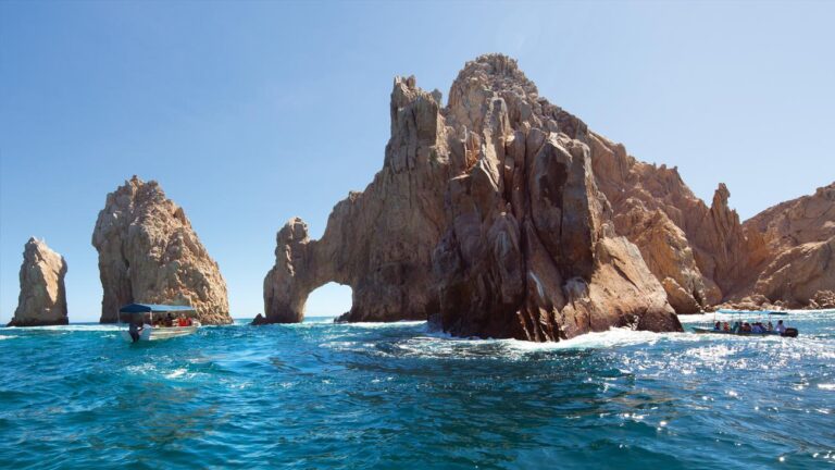 The Arch Of Cabo San Lucas The Arch Of Cabo San Lucas