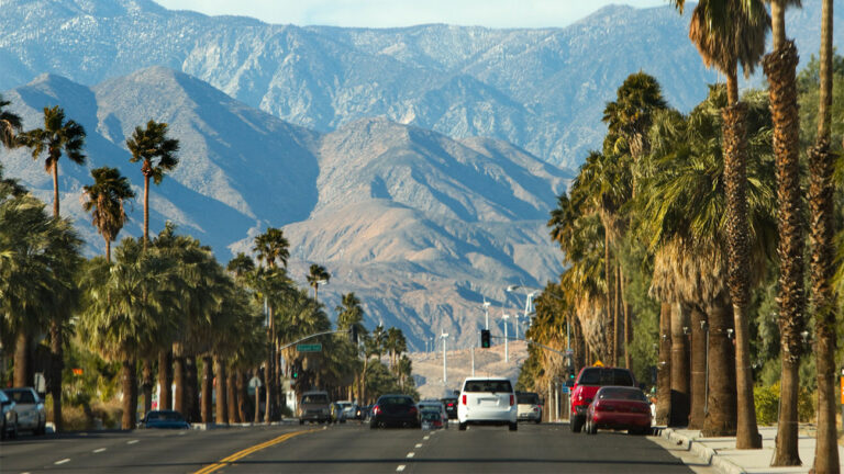 Experience SoCal Wine Country
